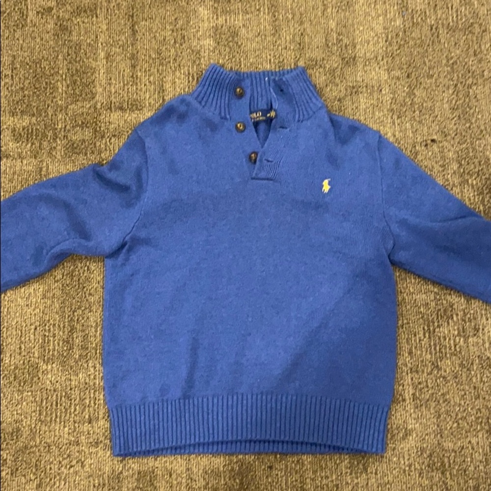 Ralph Lauren sweater